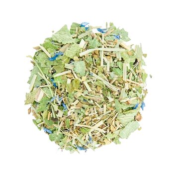 Чай листовий, ТМ "Teahouse" Релакс, 250 г