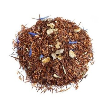 Чай листовий, ТМ "Teahouse" Ройбуш Калахарі, 250 г