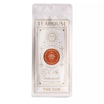 Чай листовий, ТМ "Teahouse" Ройбуш Калахарі, дойпак 500 г