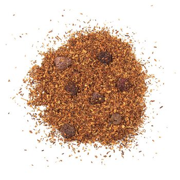 Чай листовий, ТМ "Teahouse" Ройбуш Малина, 250 г