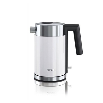 Чайник електричний, ТМ "Graef"  WK401, 1 л