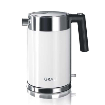 Чайник електричний, ТМ "Graef" WK61, 1.5 л