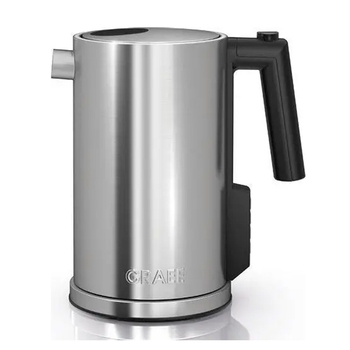 Чайник електричний, ТМ "Graef" WK900, 1.2 л