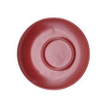 Блюдце exc., ТМ "INKER" Bordeaux, 14 см
