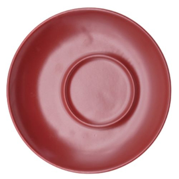 Блюдце exc., ТМ "INKER" Bordeaux, 16 см