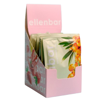 Чай концентрат, TM "Ellenbar" Обліпиха, 12 шт по 50 г