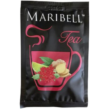 Чай концентрат, ТМ "Maribell" Калина лайм базилік, 50 г