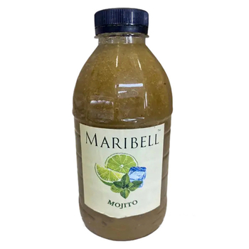 Лимонад концентрат, ТМ "Maribell" Мохіто, 1 л - Мохіто