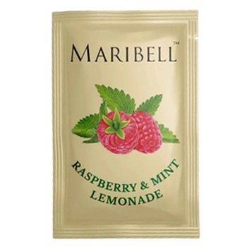 Лимонад концентрат, ТМ "Maribell" Малина - М'ята, 1 шт Лимонад концентрат, ТМ "Maribell" Малина - М'ята, 1 шт