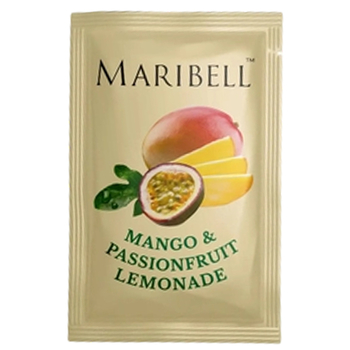 Лимонад концентрат, ТМ "Maribell" Манго - Маракуя, 1 шт Лимонад концентрат, ТМ "Maribell" Манго - Маракуя, 1 шт