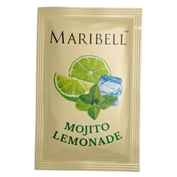 Лимонад концентрат, ТМ "Maribell" Мохіто, 1 шт