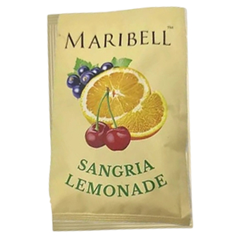 Лимонад концентрат, ТМ "Maribell" Сангрія, 1 шт Лимонад концентрат, ТМ "Maribell" Сангрія, 1 шт