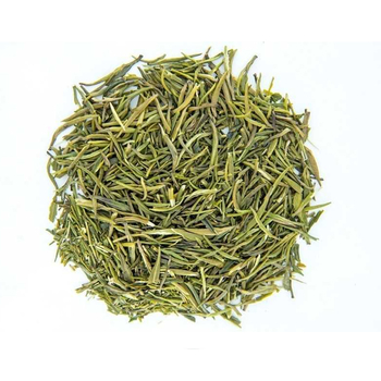  Чай листовий, ТМ "Teahouse" Чжу Е Цин (Свіжість бамбукового листя), 50 г    