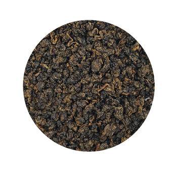  Чай листовий, ТМ "Teahouse" Габа улун, 50 г    