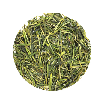  Чай листовий, ТМ "Teahouse" Мао Фен Хуан Шань (ворсисті піки), 50 г    