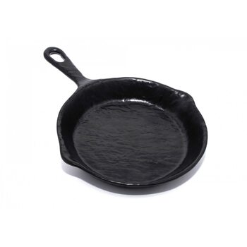 Сковорода, ТМ "One Chef" з меламіну, 30.9*21.1*3.8 см