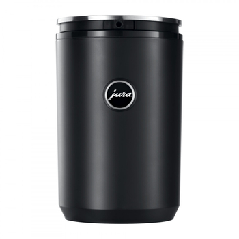Охолоджувач молока, ТМ "Jura" Cool Control 1L black (ЕB)