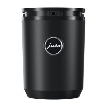 Охолоджувач молока, ТМ "Jura" Cool Control Black (EA), 0,6 л