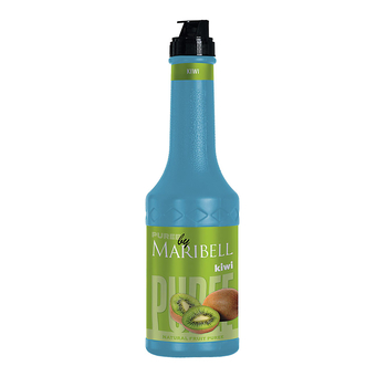 Фруктовое пюре, ТМ "Maribell" (Kiwi) Ківі, 1л