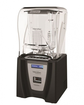 Професійний блендер, ТМ "BlendTec" Connoisseur 825 (2 чаші Four Side)