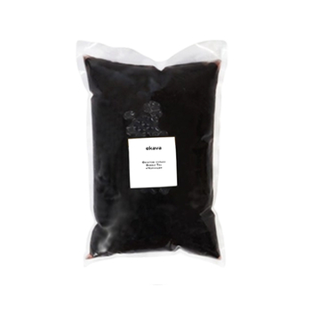 Фруктові кульки для Bubble Tea (Бабл Ті) Чорниця - 1,8кг