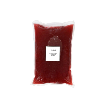 Фруктові кульки для Bubble Tea (Бабл Ті) Кавун- 1,8кг