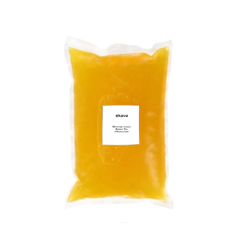 Фруктові кульки для Bubble Tea (Бабл Ті) Лимон-лайм - 1,8кг