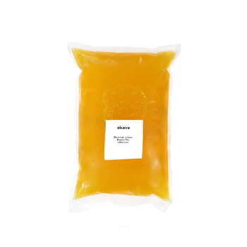 Фруктові кульки для Bubble Tea (Бабл Ті) Манго 1,8кг