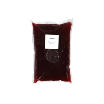 Фруктові кульки для Bubble Tea (Бабл Ті) Вишня - 1,8кг