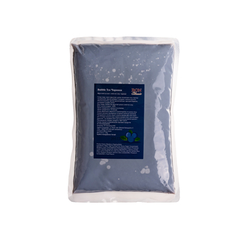 Фруктові кульки для Bubble Tea, TM "Bon Classic" Чорниця, 1,3 кг