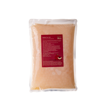 Фруктові кульки для Bubble Tea, TM "Bon Classic" Лічі, 1,3 кг