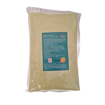 Фруктові кульки для Bubble Tea, TM "Bon Classic" Лимон, 1,3 кг