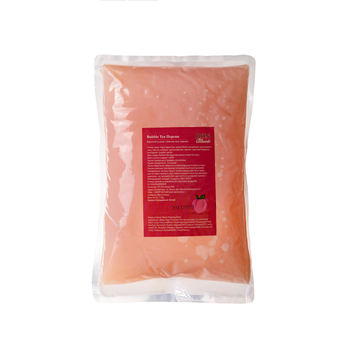 Фруктові кульки для Bubble Tea, TM "Bon Classic" Персик, 1,3 кг