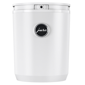 Охолоджувач молока, ТМ "Jura" Cool Control white , 1л (ЕB)