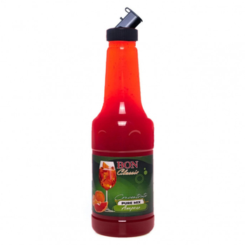 Фруктове пюре, TM "Bon Classic" Апероль, 1,2 кг