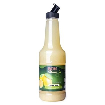 Фруктове пюре, TM "Bon Classic" Лимонний фреш, 1,2 кг