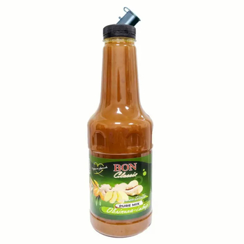 Фруктове пюре, TM "Bon Classic" Обліпиха-Імбир, 1,2 кг