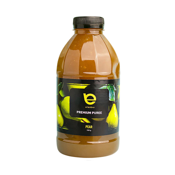 Фруктове пюре, TM "Ellenbar" Груша, 900 г