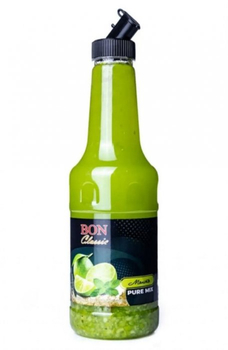 Фруктовий соус, TM "Bon Classic" Мохіто, 1,2 кг