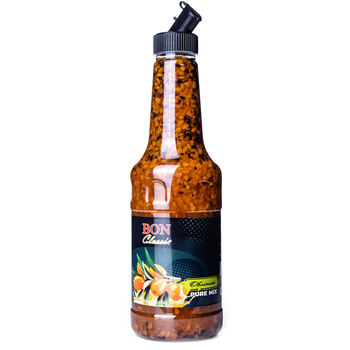 Фруктовий соус, TM "Bon Classic" Обліпиха, 1,2 кг