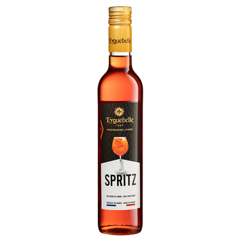 Сироп, ТМ "Eyguebelle" (Spritz) Шпріц, 500 мл