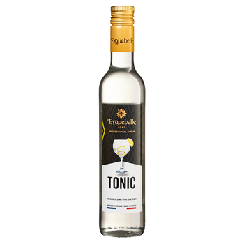 Сироп, ТМ "Eyguebelle" (Tonic) Тонік, 500 мл