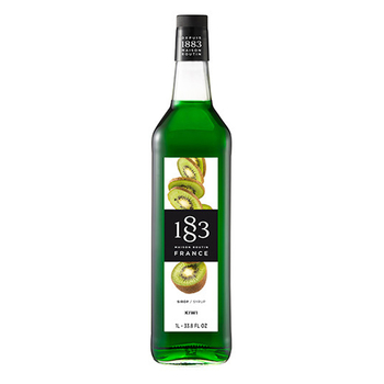 Сироп, ТМ "1883 Maison Routin" (Kiwi) Ківі, 1л