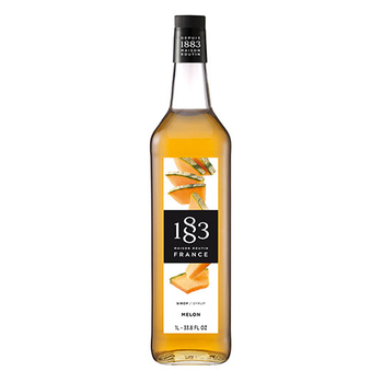 Сироп, ТМ "1883 Maison Routin" (Melon) Диня, 1л