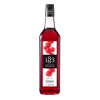 Сироп, ТМ "1883 Maison Routin" (Raspberry) Малина, 1л