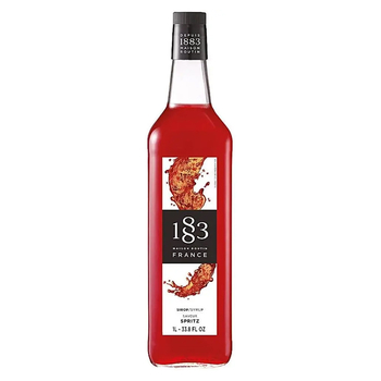 Сироп, ТМ "1883 Maison Routin" (Spritz) Спрітц, 1л