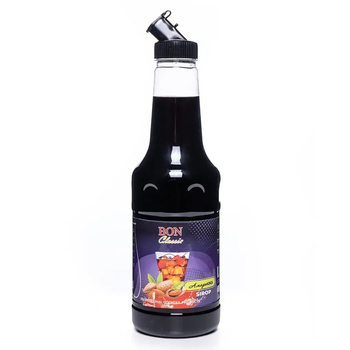 Сироп, TM "Bon Classic" Амарето, 1 л Сироп, TM "Bon Classic" Амарето, 1 л