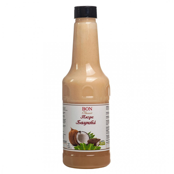 Сироп, TM "Bon Classic" Бейліз, 1 л Сироп, TM "Bon Classic" Бейліз, 1 л