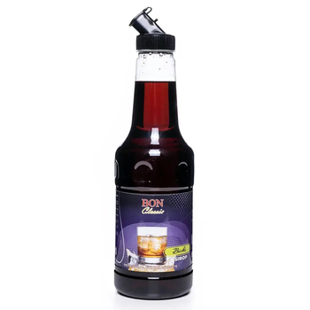 Сироп, TM "Bon Classic" Віскі, 1 л Сироп, TM "Bon Classic" Віскі, 1 л