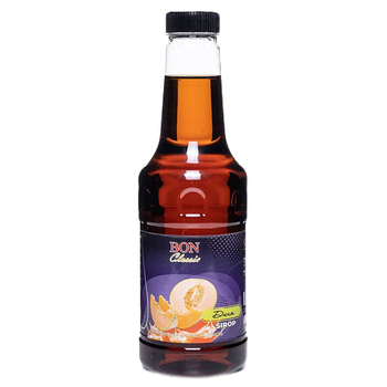 Сироп, TM "Bon Classic" Диня, 1 л